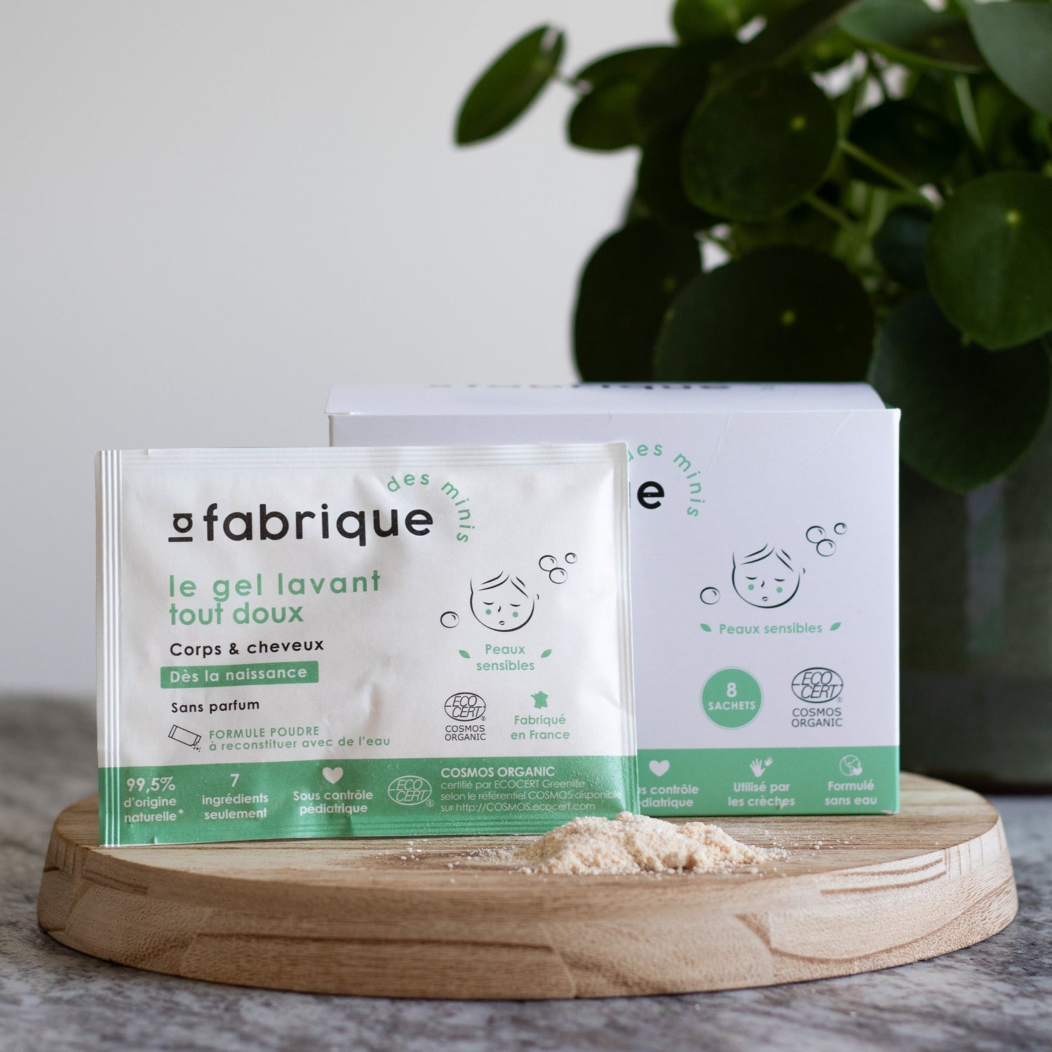 Tous les produits