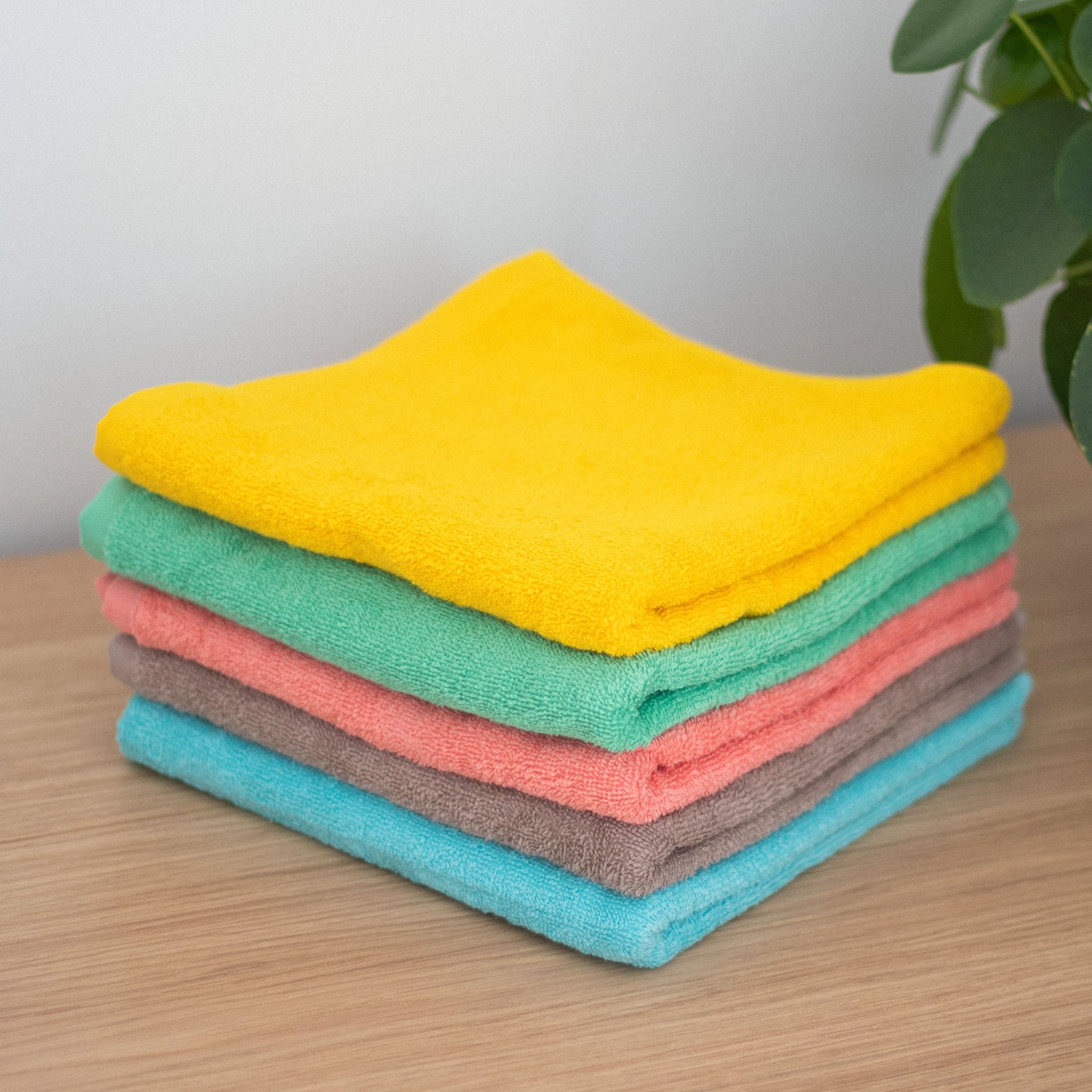 Linge de toilette