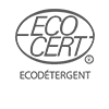 Icone du logo Ecocert Ecodétergent